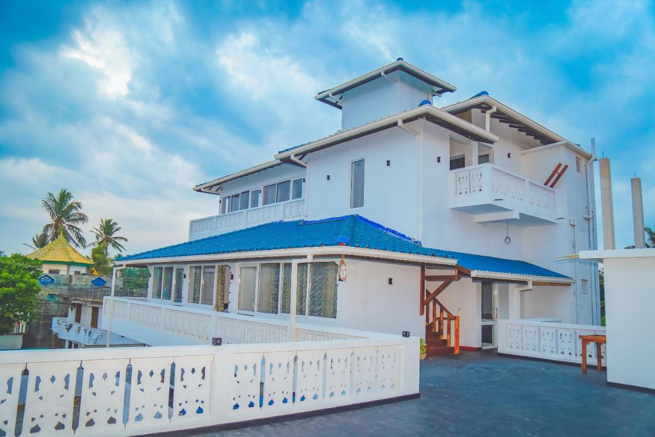 Hikka Ocean Resort Hikkaduwa Luaran gambar