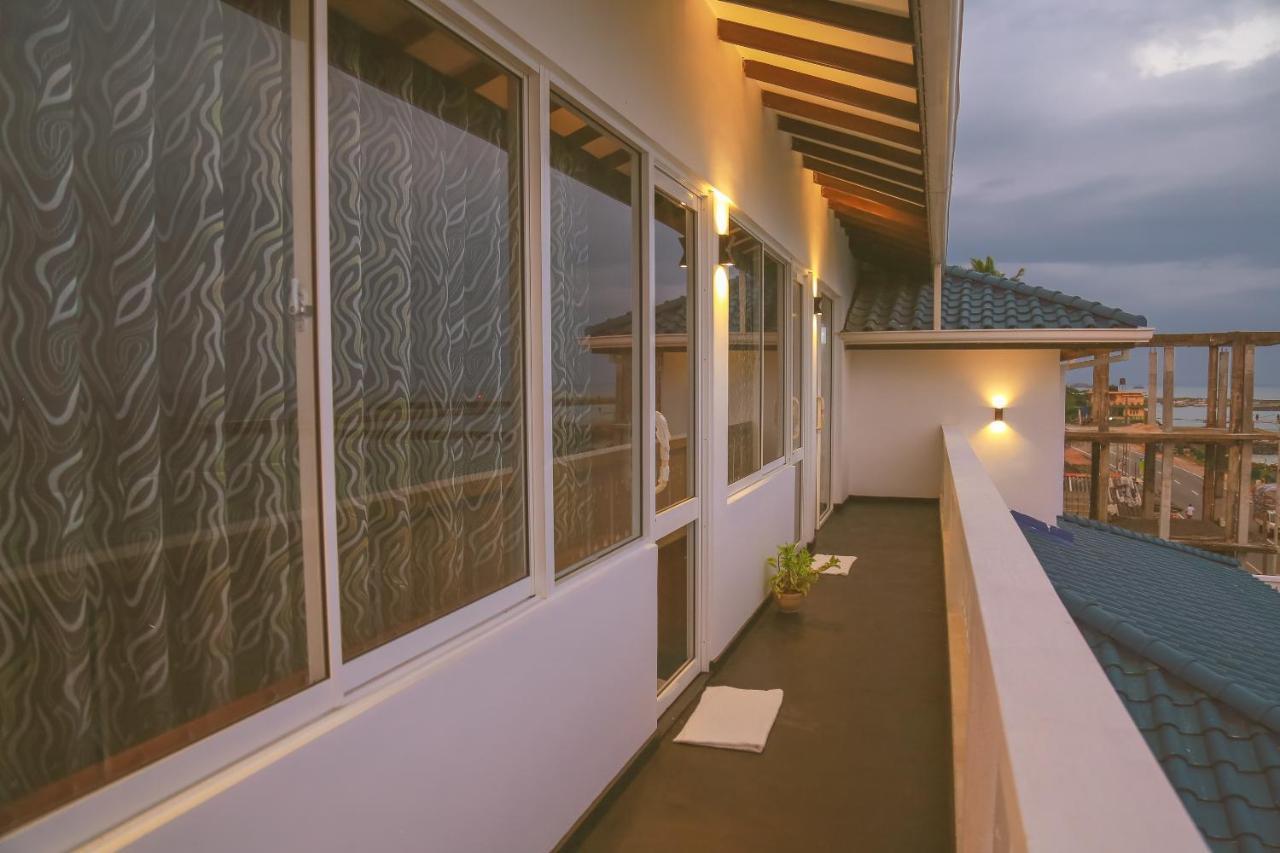 Hikka Ocean Resort Hikkaduwa Luaran gambar