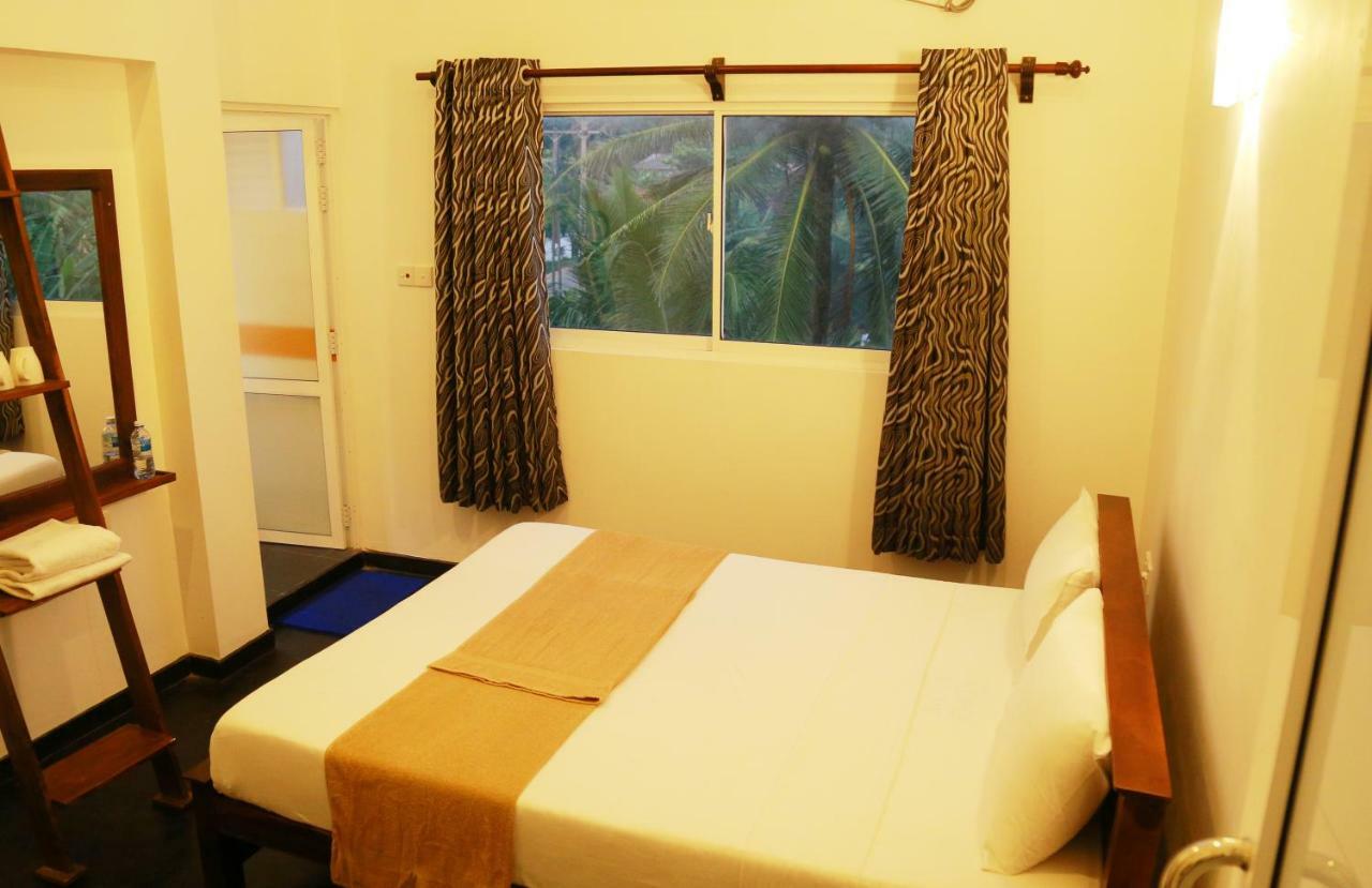 Hikka Ocean Resort Hikkaduwa Luaran gambar