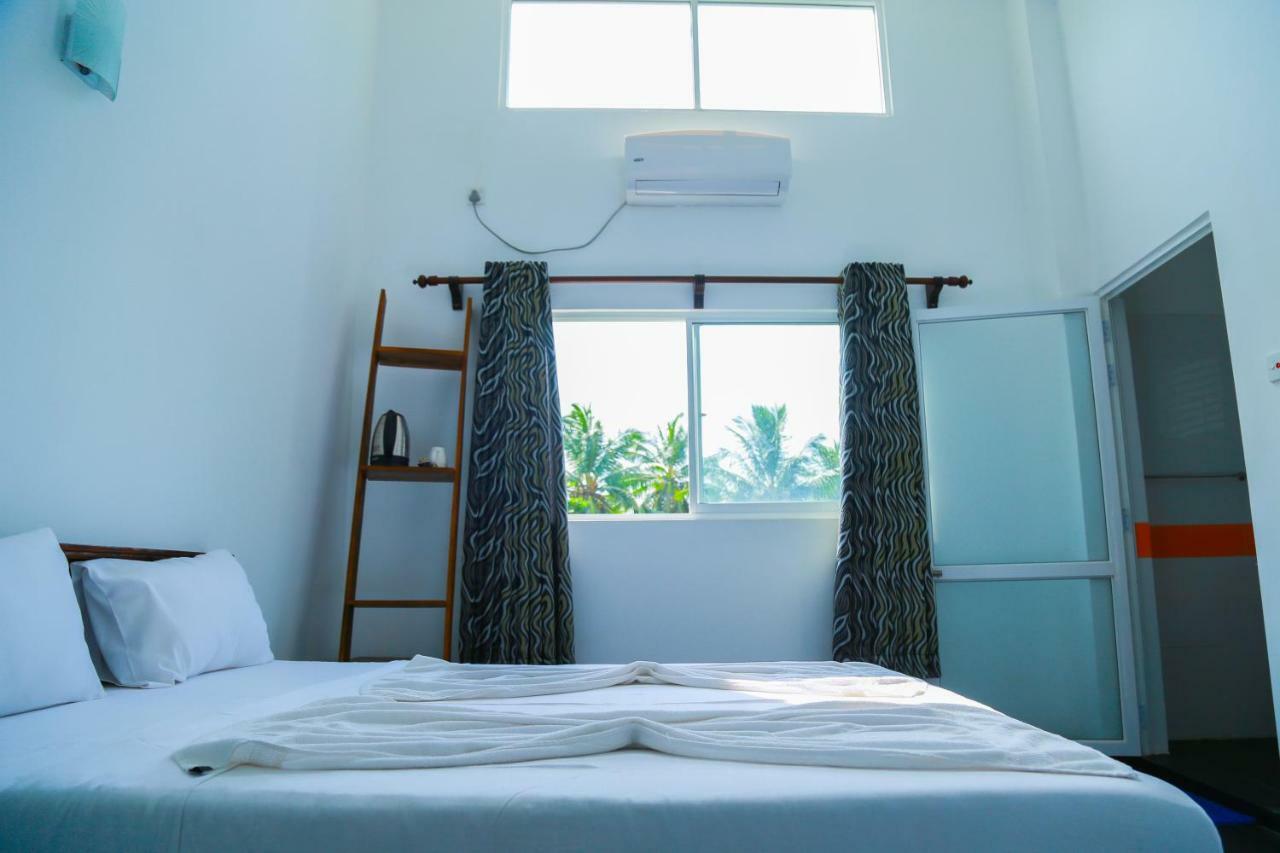 Hikka Ocean Resort Hikkaduwa Luaran gambar
