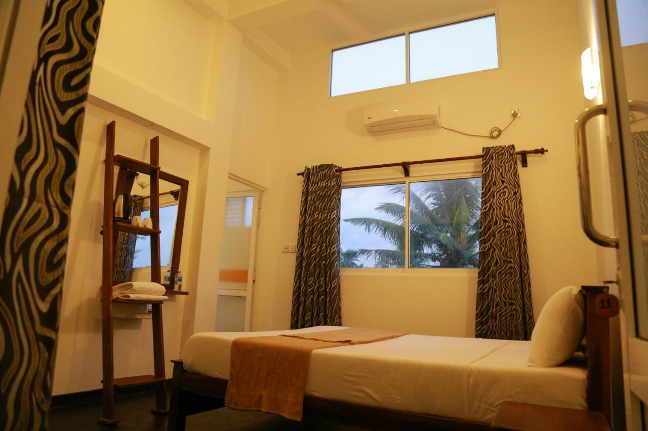 Hikka Ocean Resort Hikkaduwa Luaran gambar