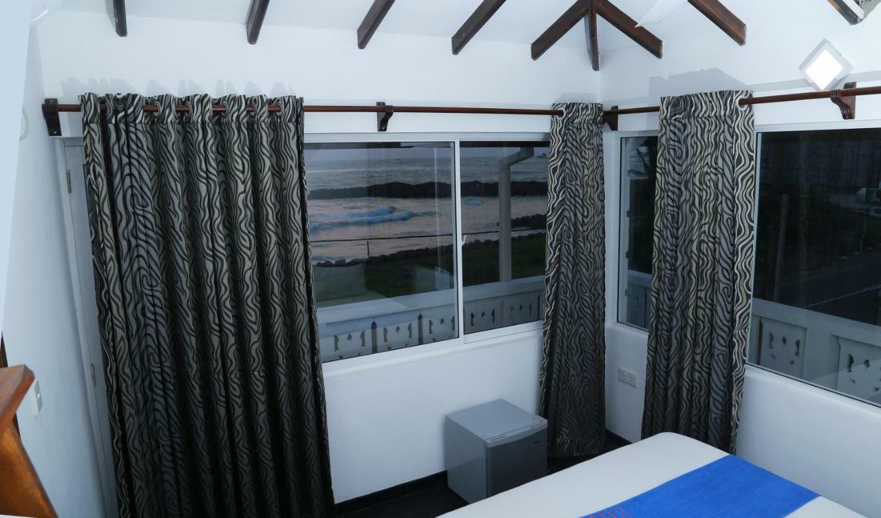 Hikka Ocean Resort Hikkaduwa Luaran gambar