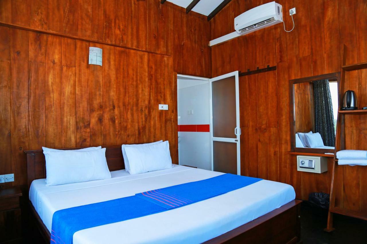 Hikka Ocean Resort Hikkaduwa Luaran gambar