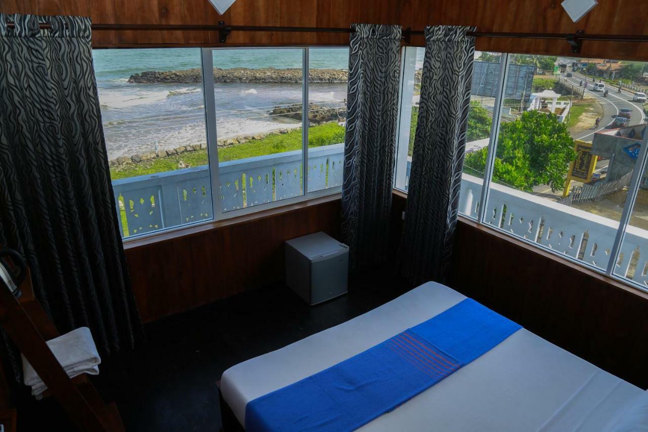 Hikka Ocean Resort Hikkaduwa Luaran gambar