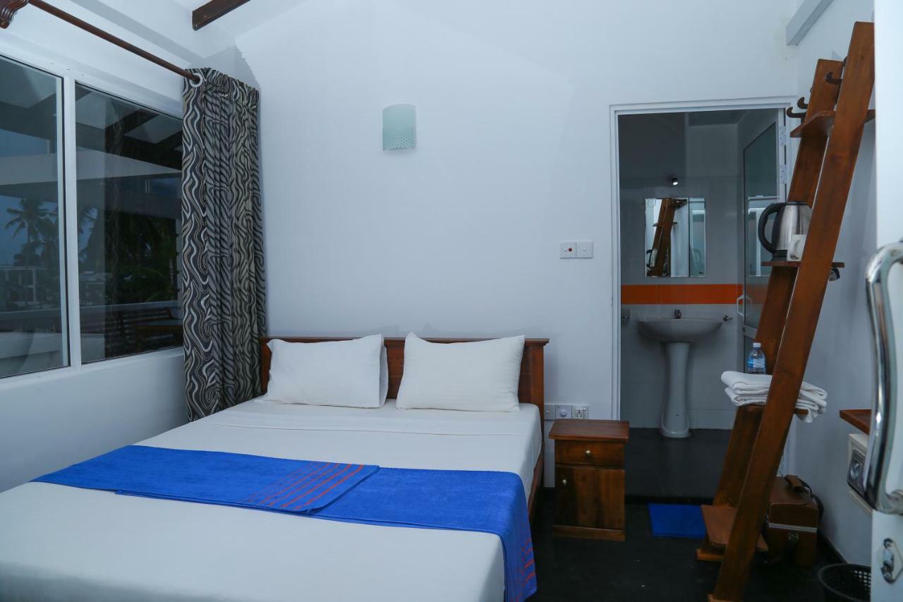 Hikka Ocean Resort Hikkaduwa Luaran gambar