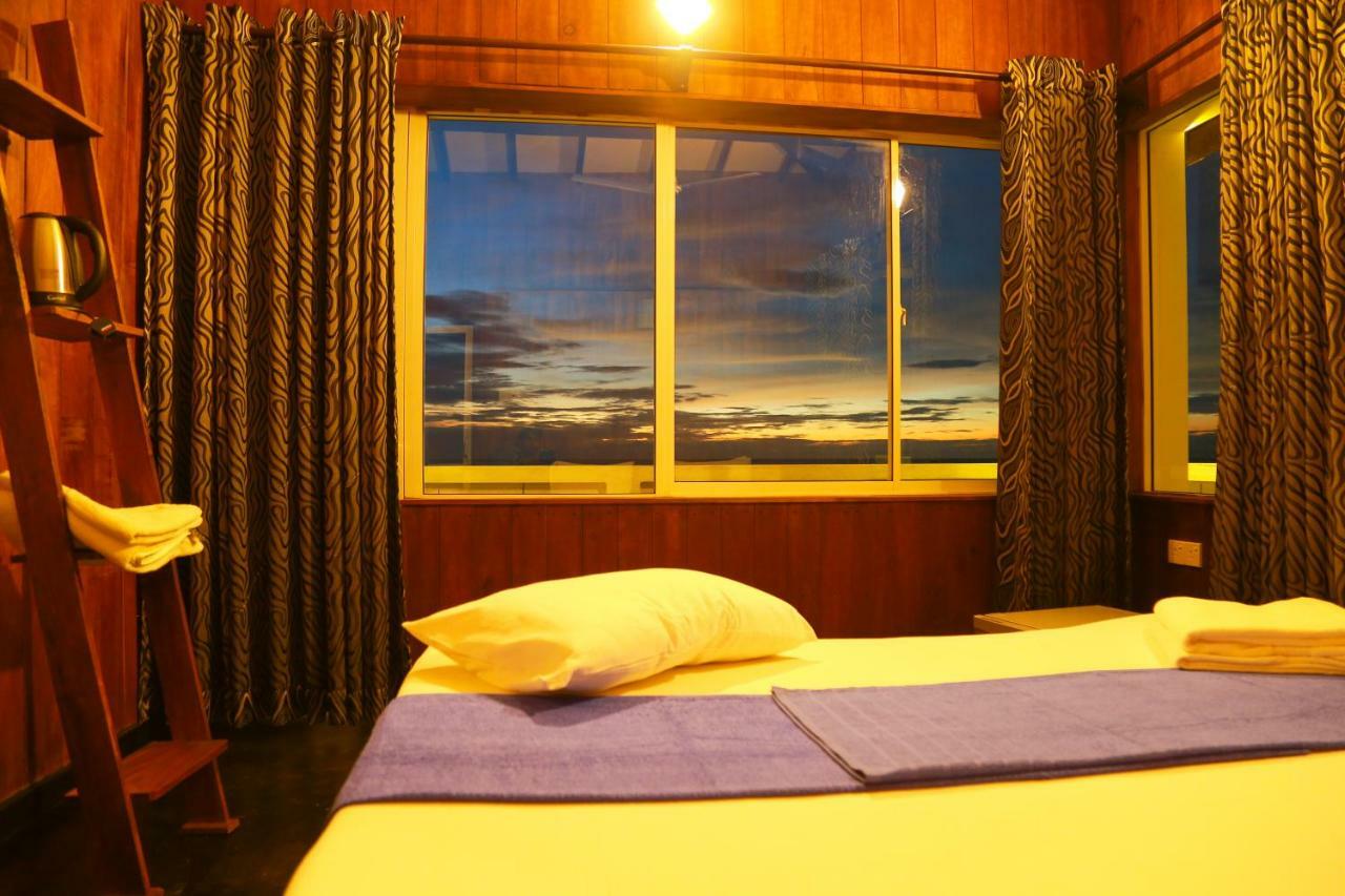 Hikka Ocean Resort Hikkaduwa Luaran gambar