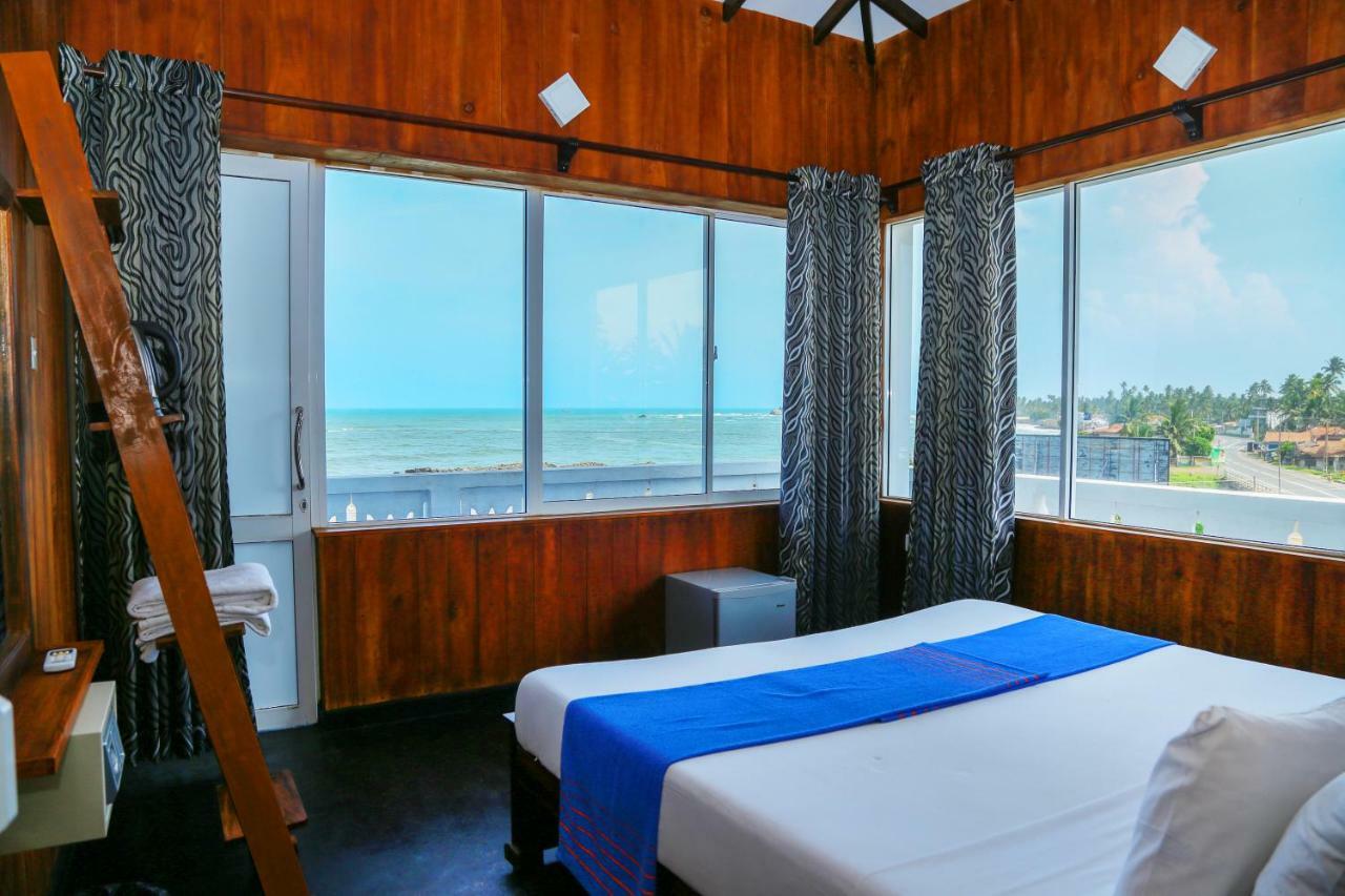 Hikka Ocean Resort Hikkaduwa Luaran gambar