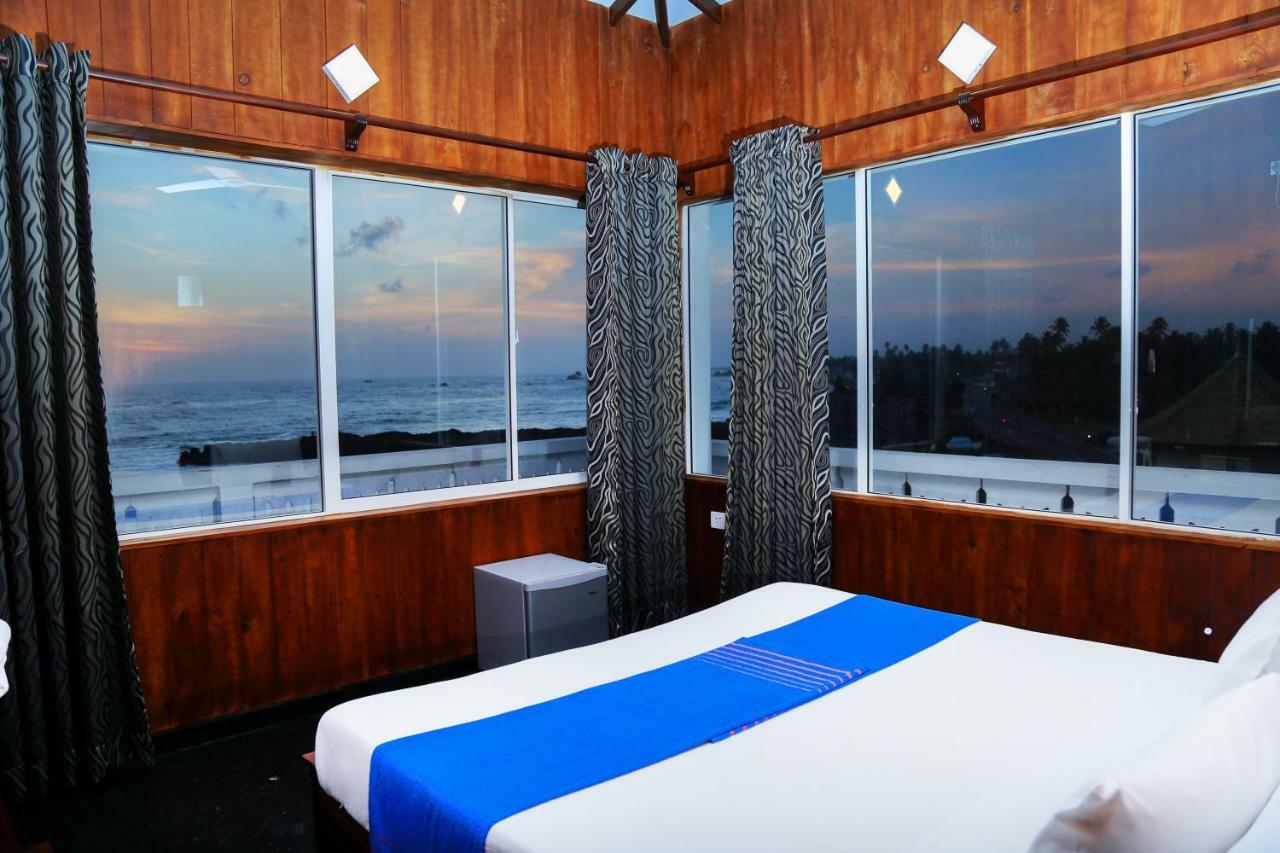 Hikka Ocean Resort Hikkaduwa Luaran gambar