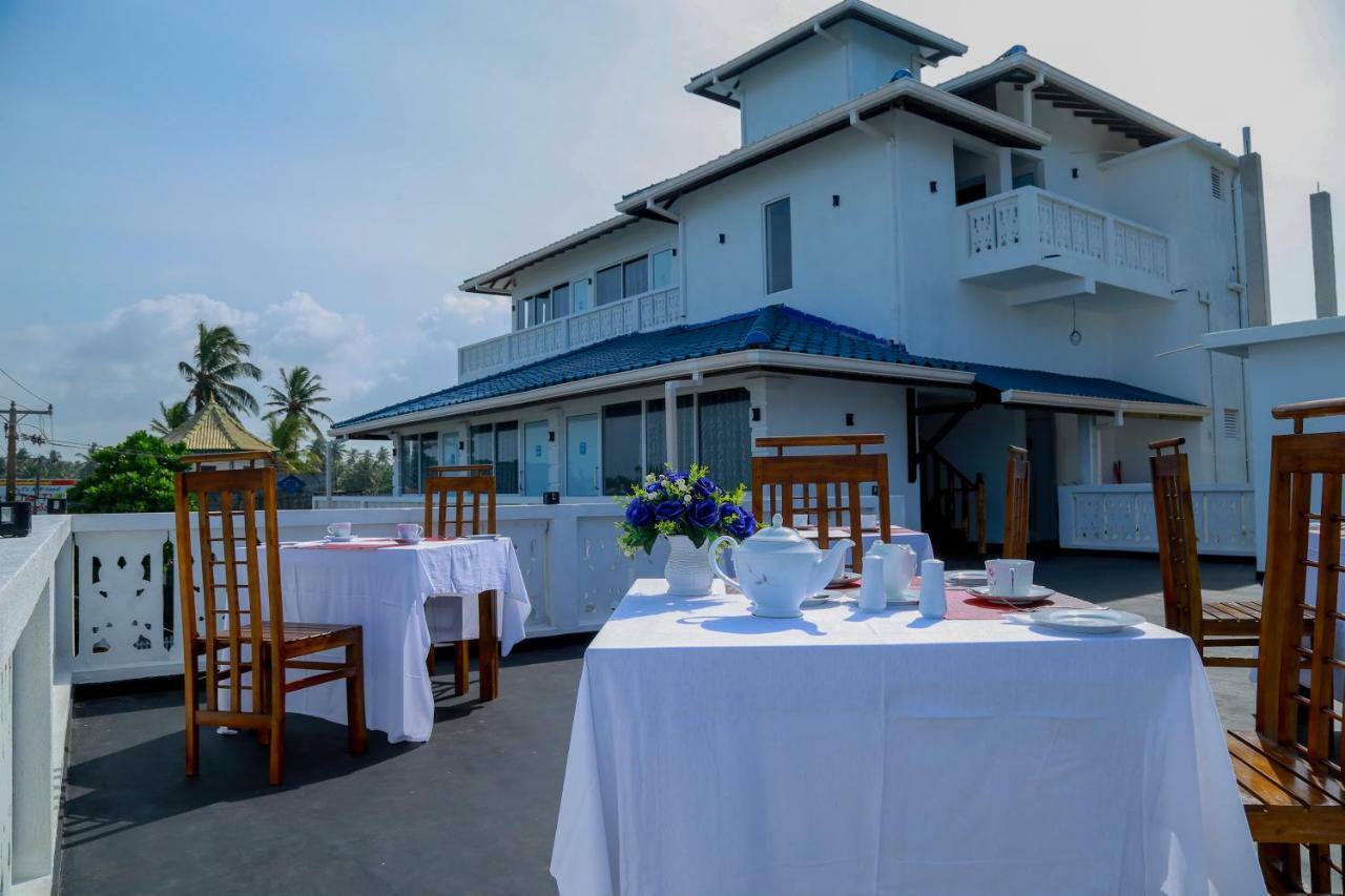 Hikka Ocean Resort Hikkaduwa Luaran gambar